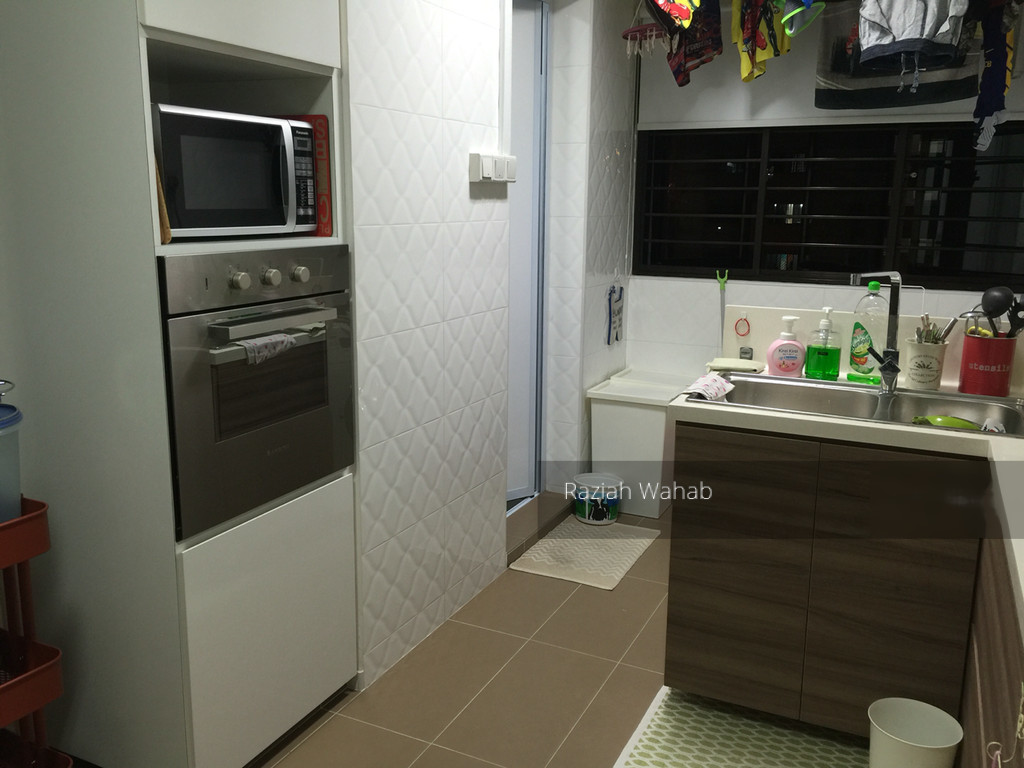Blk 159 Yishun Street 11 (Yishun), HDB 5 Rooms #127844982